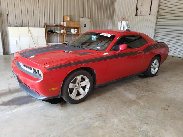 DODGE CHALLENGER 2013 2c3cdyag7dh500478