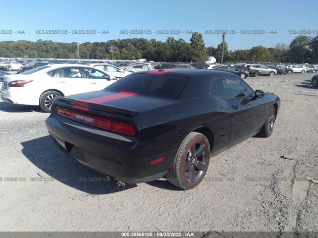 DODGE CHALLENGER 2013 2c3cdyag7dh501601