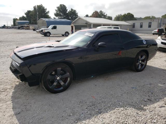 DODGE CHALLENGER 2013 2c3cdyag7dh524649