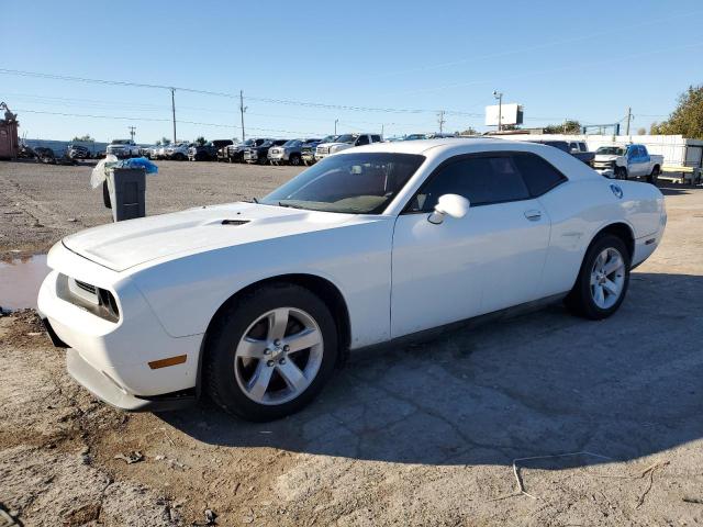 DODGE CHALLENGER 2013 2c3cdyag7dh553746