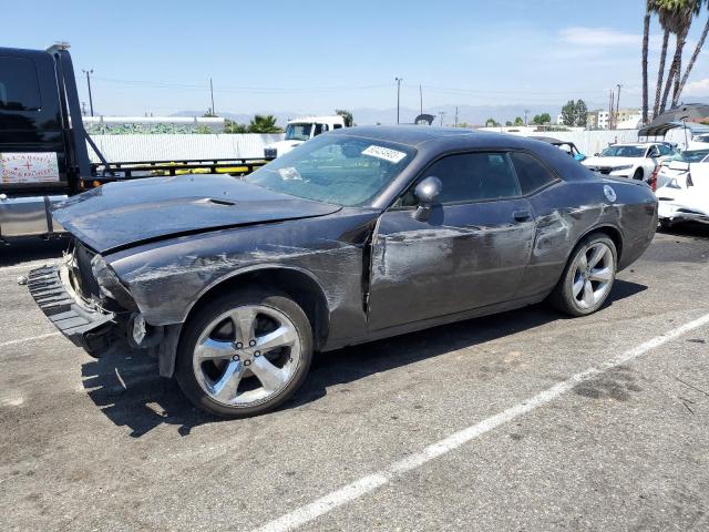 DODGE CHALLENGER 2013 2c3cdyag7dh565069