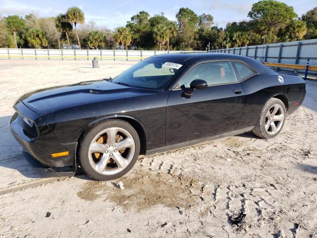 DODGE CHALLENGER 2013 2c3cdyag7dh605750