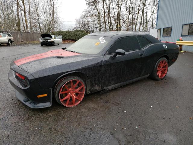 DODGE CHALLENGER 2013 2c3cdyag7dh607143