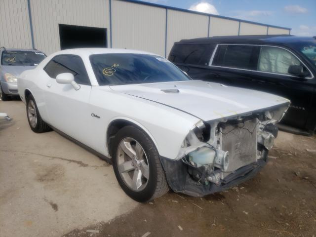 DODGE CHALLENGER 2013 2c3cdyag7dh607157