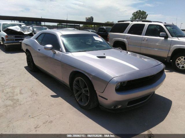 DODGE CHALLENGER 2013 2c3cdyag7dh620023