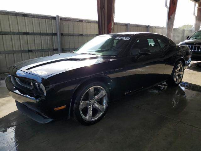 DODGE CHALLENGER 2013 2c3cdyag7dh629126