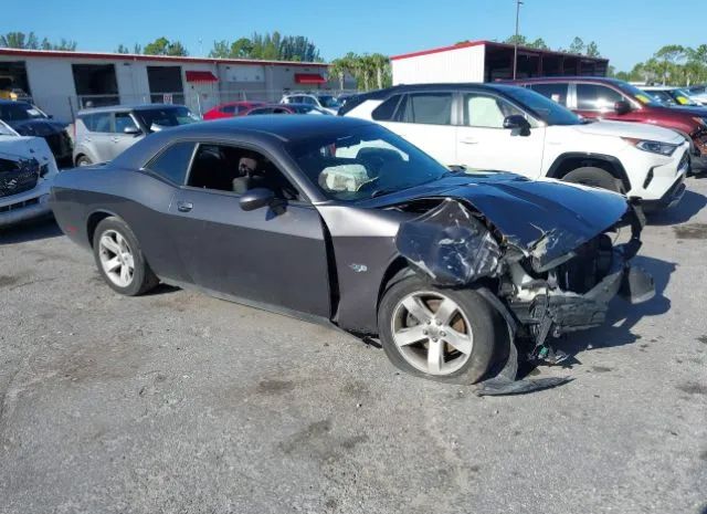 DODGE CHALLENGER 2013 2c3cdyag7dh646024