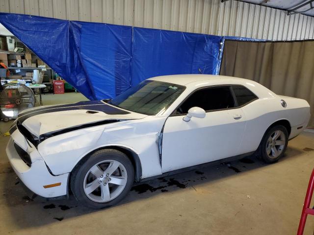 DODGE CHALLENGER 2013 2c3cdyag7dh646041