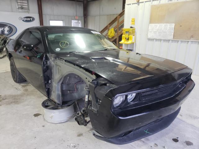 DODGE CHALLENGER 2013 2c3cdyag7dh649022