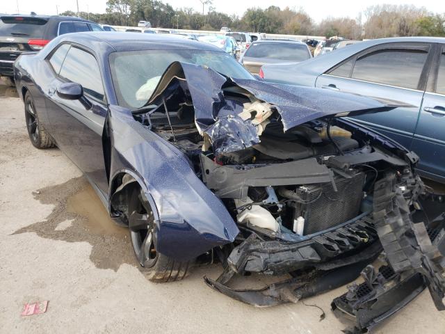 DODGE CHALLENGER 2013 2c3cdyag7dh652244