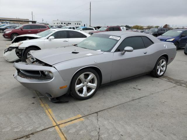 DODGE CHALLENGER 2013 2c3cdyag7dh663213