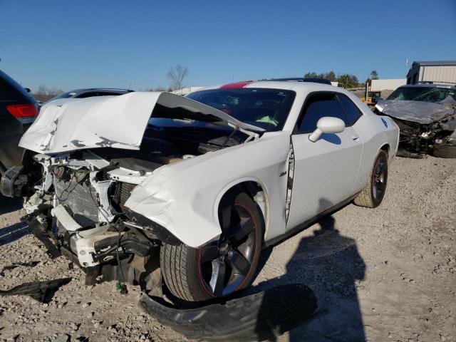 DODGE CHALLENGER 2013 2c3cdyag7dh679301