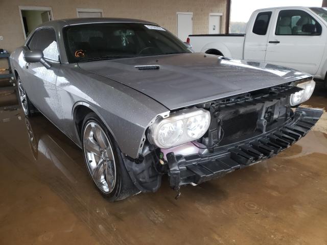 DODGE CHALLENGER 2013 2c3cdyag7dh682084