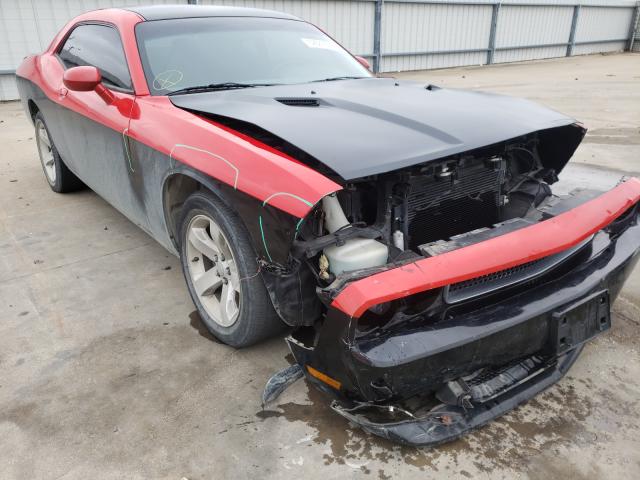 DODGE CHALLENGER 2013 2c3cdyag7dh692131