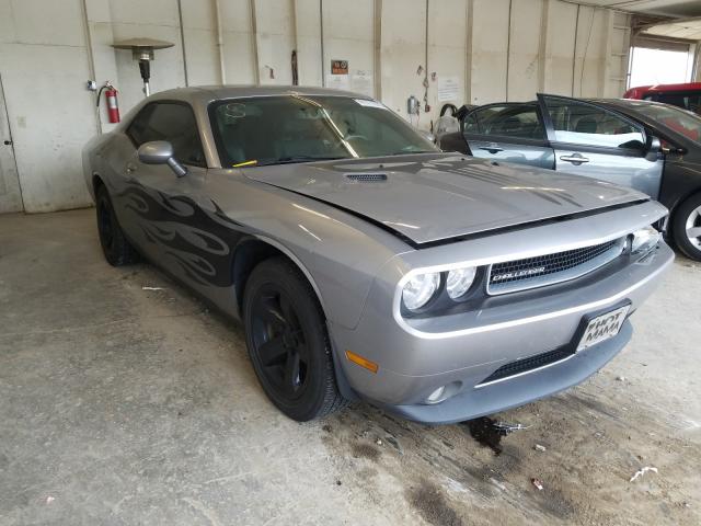 DODGE CHALLENGER 2013 2c3cdyag7dh700132