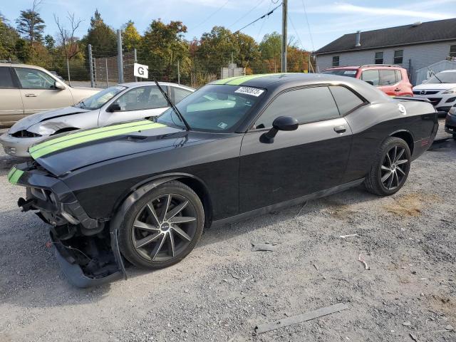 DODGE CHALLENGER 2013 2c3cdyag7dh700440