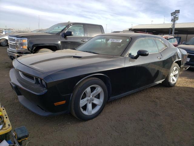 DODGE CHALLENGER 2013 2c3cdyag7dh704259