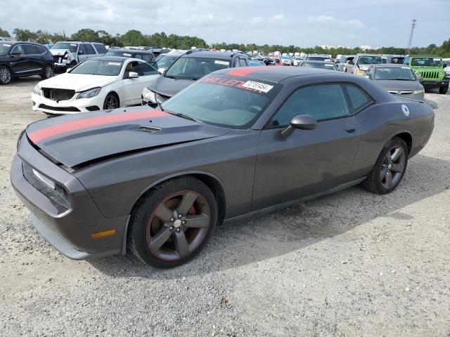 DODGE CHALLENGER 2013 2c3cdyag7dh708862