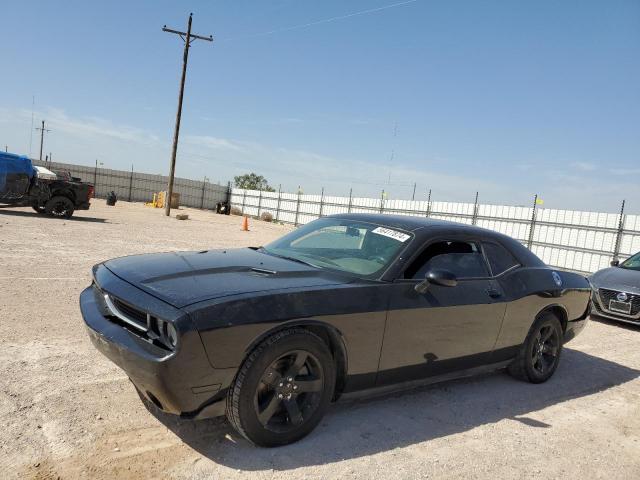 DODGE CHALLENGER 2013 2c3cdyag7dh723992