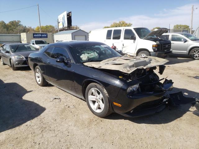 DODGE CHALLENGER 2013 2c3cdyag7dh729307