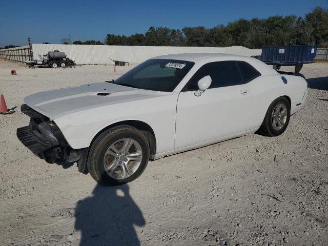 DODGE CHALLENGER 2013 2c3cdyag7dh737133