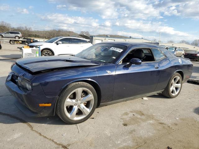 DODGE CHALLENGER 2014 2c3cdyag7eh104472