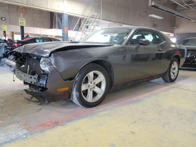 DODGE CHALLENGER 2014 2c3cdyag7eh111017