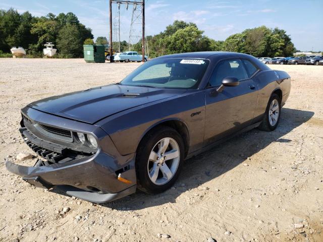 DODGE CHALLENGER 2014 2c3cdyag7eh126830