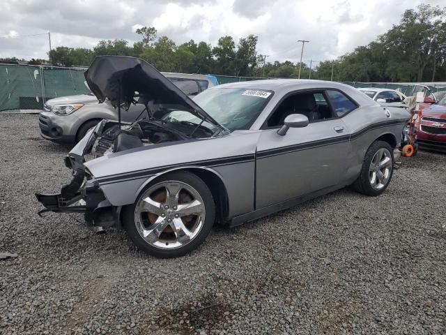 DODGE CHALLENGER 2014 2c3cdyag7eh133342