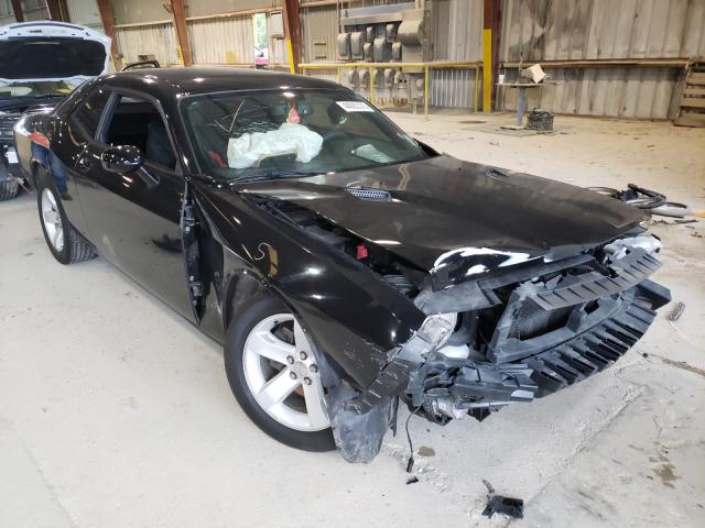 DODGE CHALLENGER 2014 2c3cdyag7eh133471