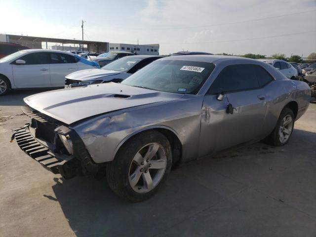 DODGE CHALLENGER 2014 2c3cdyag7eh179964