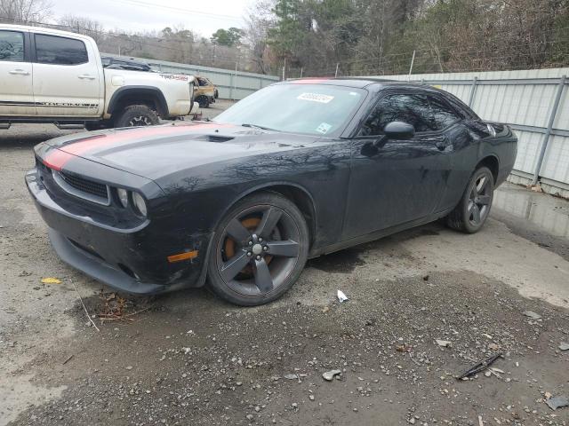 DODGE CHALLENGER 2014 2c3cdyag7eh202031