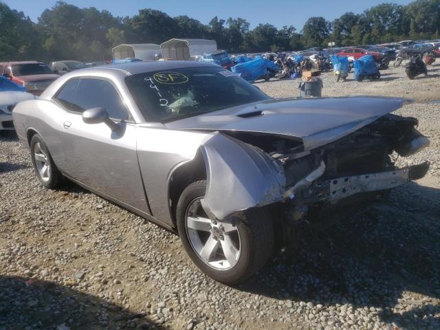 DODGE CHALLENGER 2014 2c3cdyag7eh204412