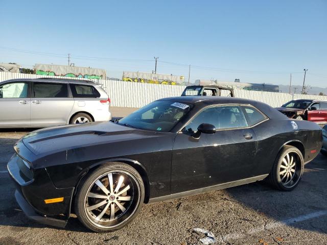 DODGE CHALLENGER 2014 2c3cdyag7eh208606