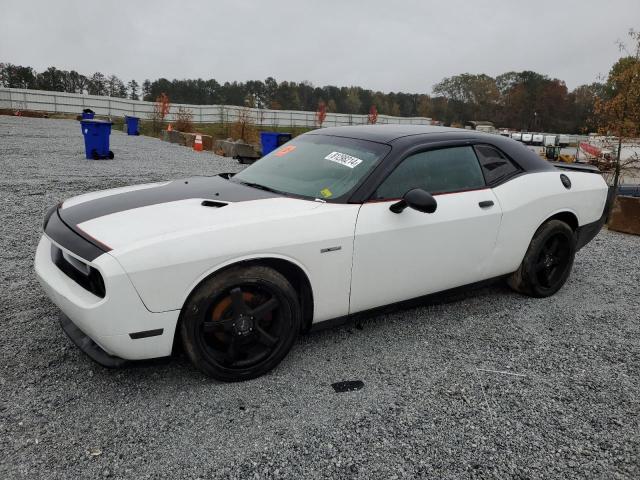 DODGE CHALLENGER 2014 2c3cdyag7eh208945