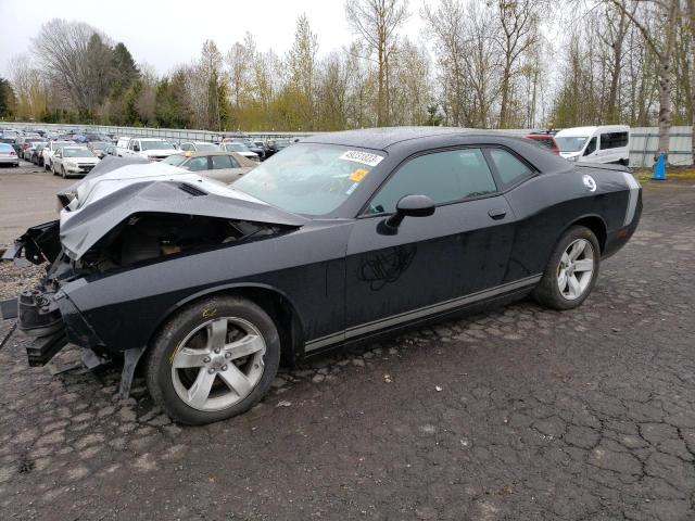 DODGE CHALLENGER 2014 2c3cdyag7eh229987