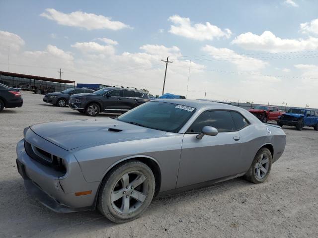 DODGE CHALLENGER 2014 2c3cdyag7eh231853