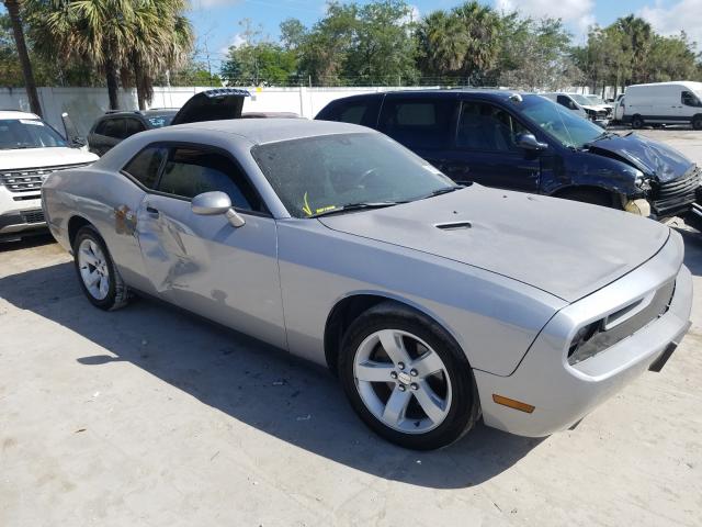 DODGE CHALLENGER 2014 2c3cdyag7eh244859