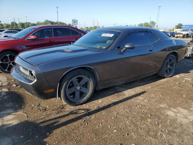 DODGE CHALLENGER 2014 2c3cdyag7eh244876