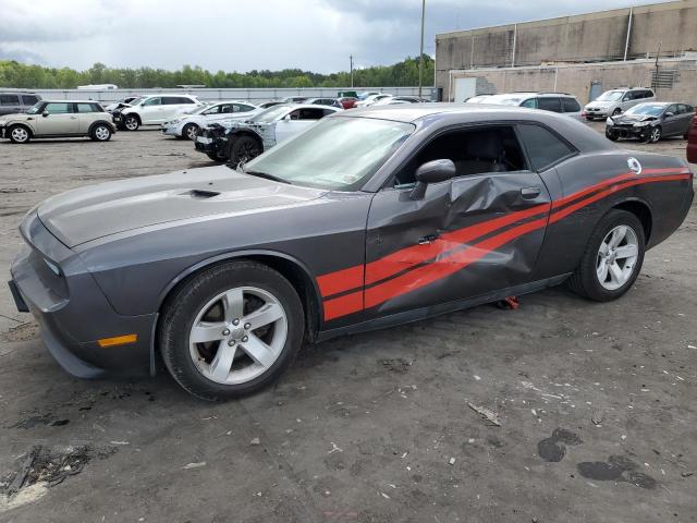 DODGE CHALLENGER 2014 2c3cdyag7eh247292