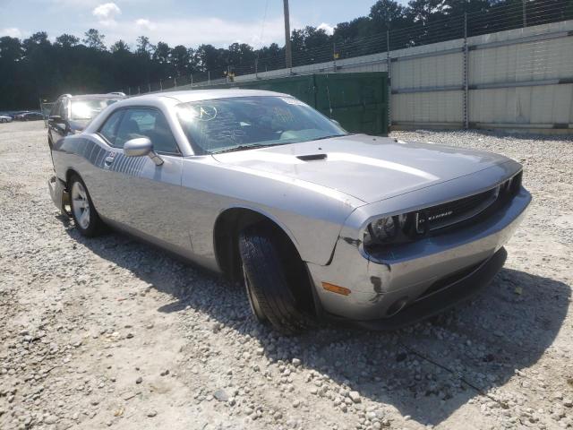 DODGE CHALLENGER 2014 2c3cdyag7eh250287