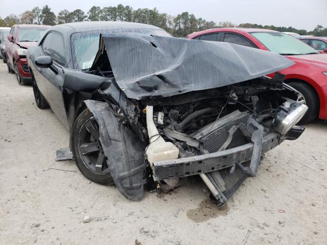 DODGE CHALLENGER 2014 2c3cdyag7eh253478