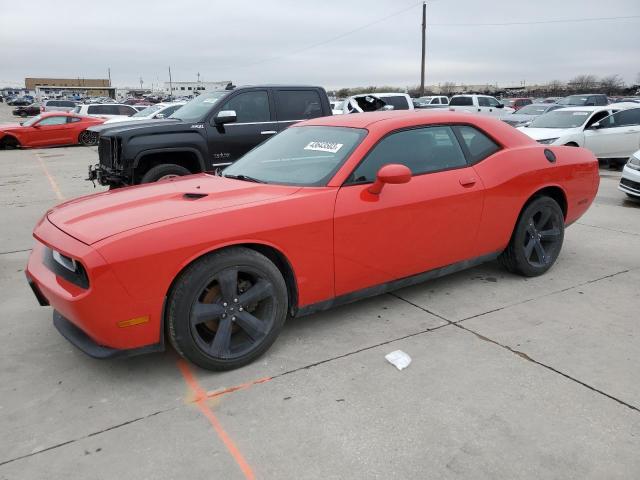 DODGE CHALLENGER 2014 2c3cdyag7eh270152