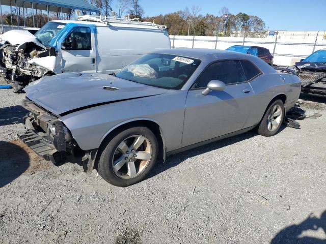 DODGE CHALLENGER 2014 2c3cdyag7eh273908