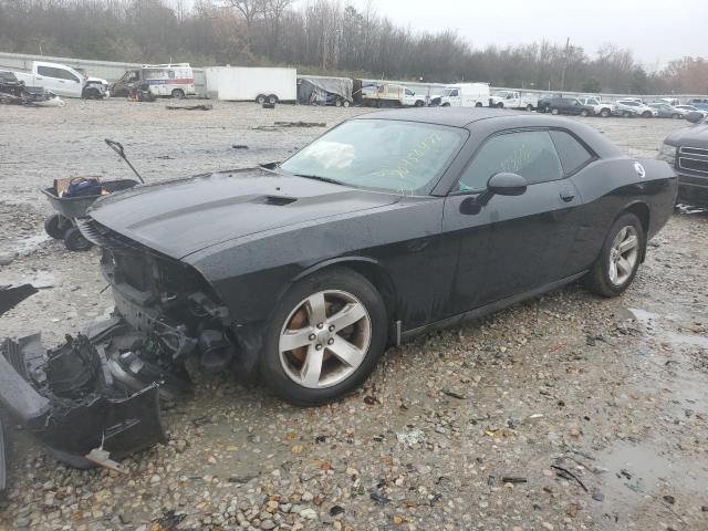 DODGE CHALLENGER 2014 2c3cdyag7eh277182