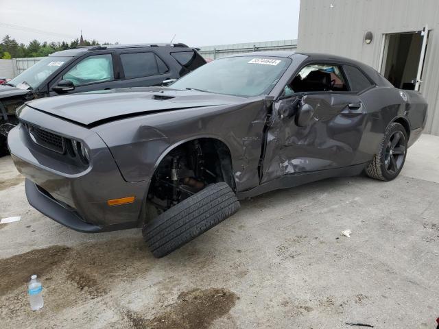 DODGE CHALLENGER 2014 2c3cdyag7eh280549