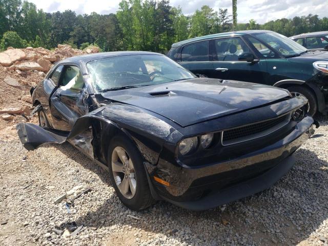 DODGE CHALLENGER 2014 2c3cdyag7eh285931