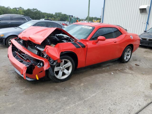 DODGE CHALLENGER 2014 2c3cdyag7eh289767