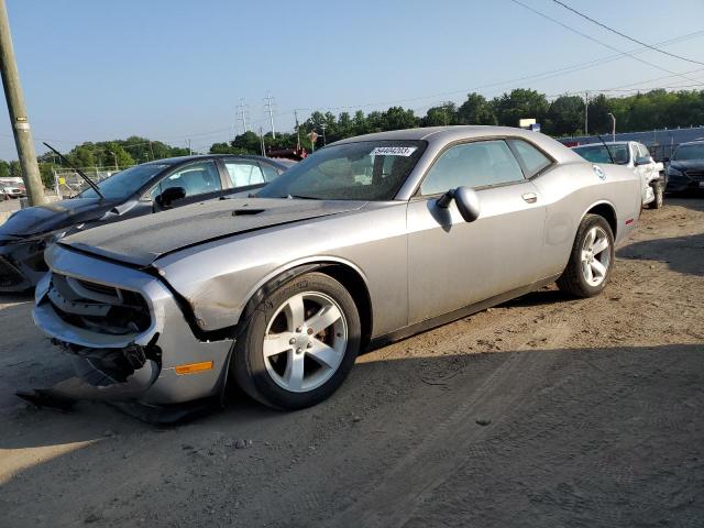 DODGE CHALLENGER 2014 2c3cdyag7eh289932