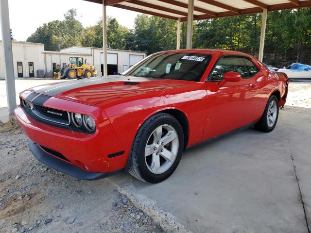 DODGE CHALLENGER 2014 2c3cdyag7eh294242